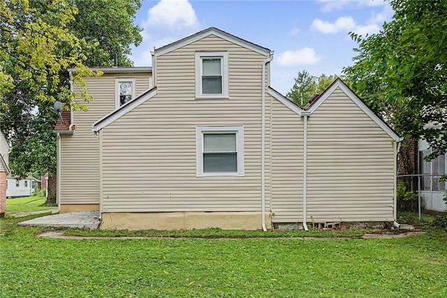 1312 Canfield Avenue, Dayton, OH 45406