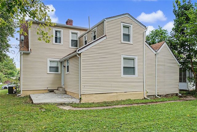 1312 Canfield Avenue, Dayton, OH 45406