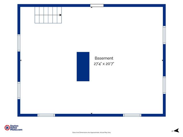 1312 Canfield Avenue, Dayton, OH 45406