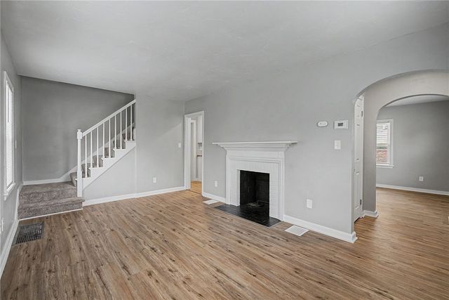 1312 Canfield Avenue, Dayton, OH 45406