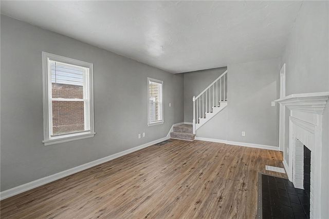 1312 Canfield Avenue, Dayton, OH 45406