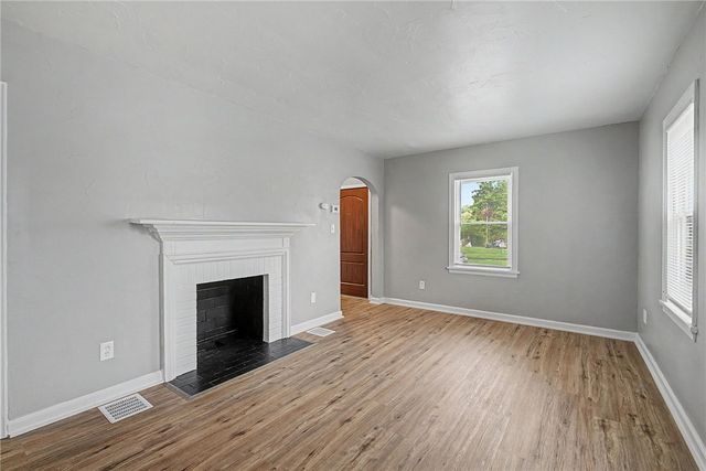 1312 Canfield Avenue, Dayton, OH 45406