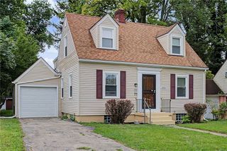 1312 Canfield Avenue, Dayton, OH 45406