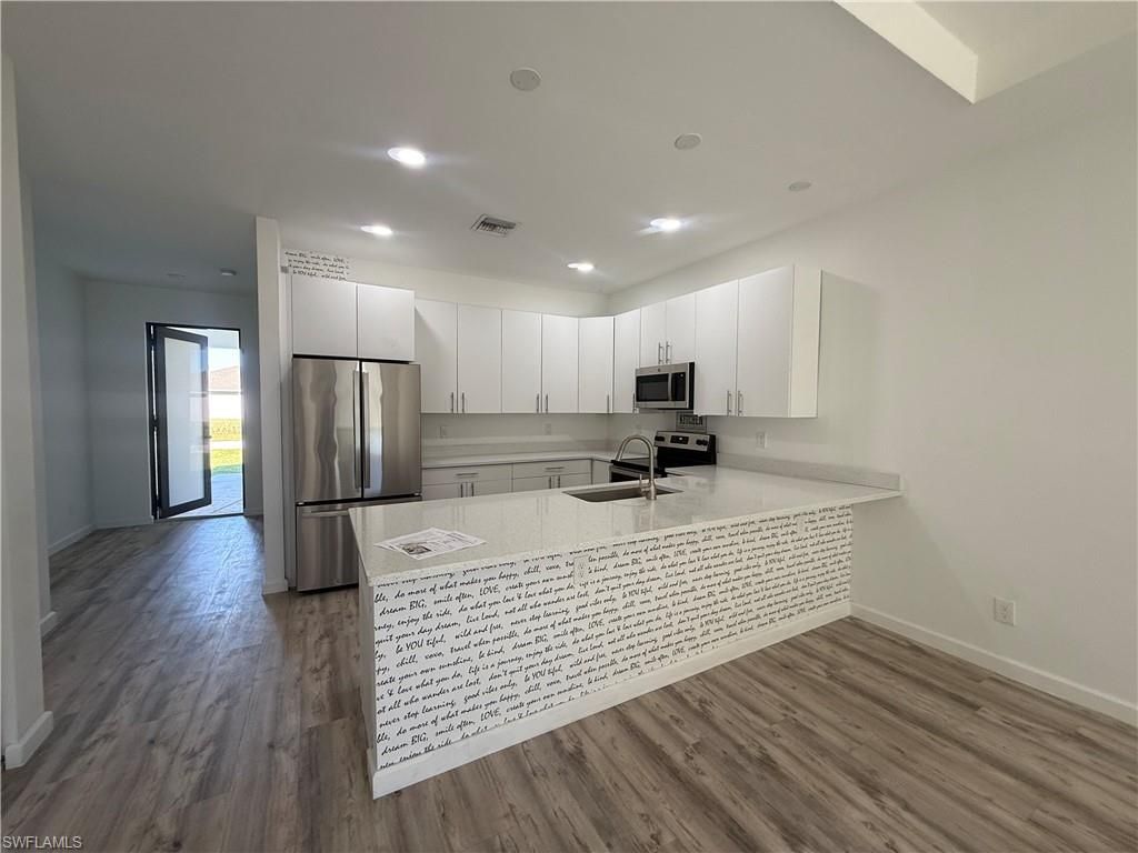 136-138 Pullman ST, LEHIGH ACRES, FL 33974 — photo 3