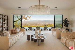 13331 Mulholland Drive, Beverly Hills, CA 90210