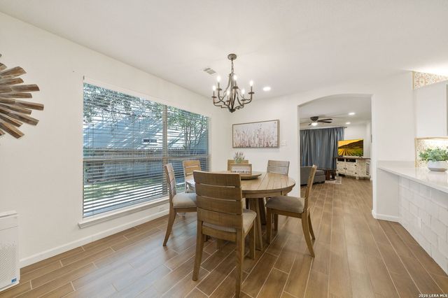 415 Cattle Ranch, San Antonio, TX 78245