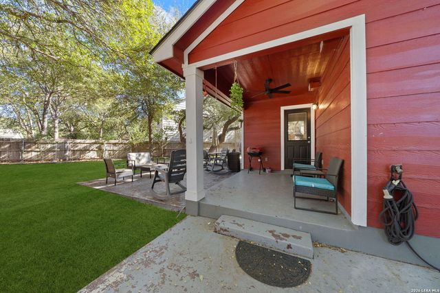 415 Cattle Ranch, San Antonio, TX 78245