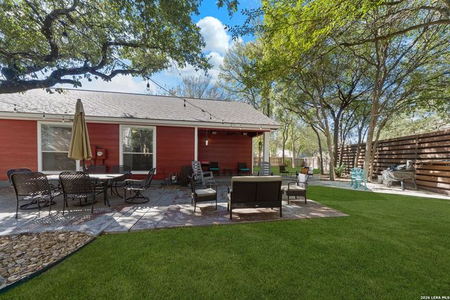 415 Cattle Ranch, San Antonio, TX 78245