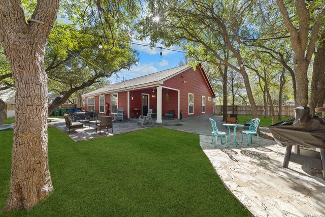 415 Cattle Ranch, San Antonio, TX 78245