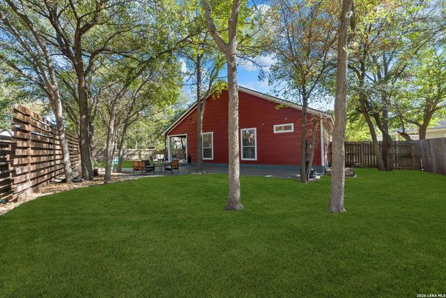 415 Cattle Ranch, San Antonio, TX 78245