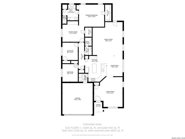 415 Cattle Ranch, San Antonio, TX 78245