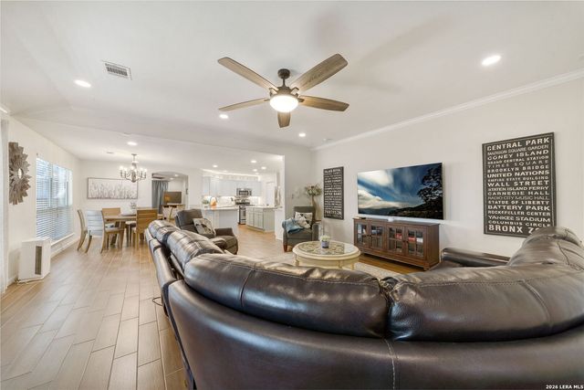 415 Cattle Ranch, San Antonio, TX 78245