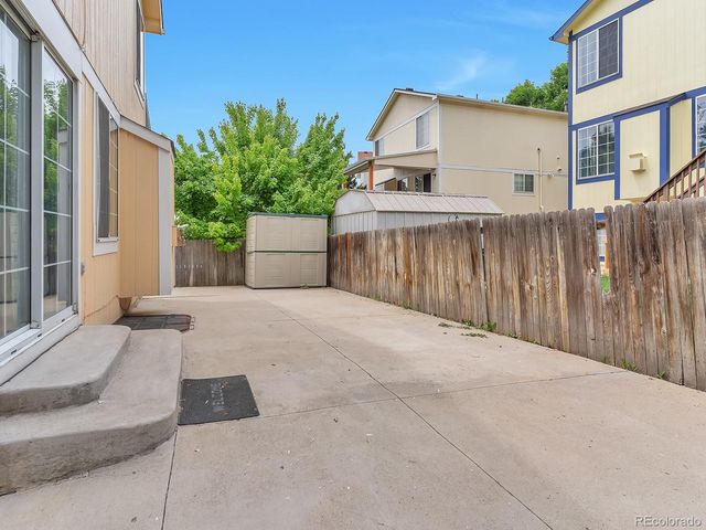 8071 Bryant Street, Westminster, CO 80031