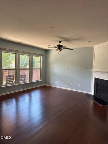 1241 Stowage Drive, Cary, NC 27519