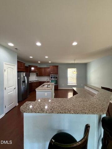 1241 Stowage Drive, Cary, NC 27519