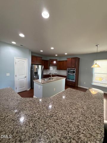 1241 Stowage Drive, Cary, NC 27519