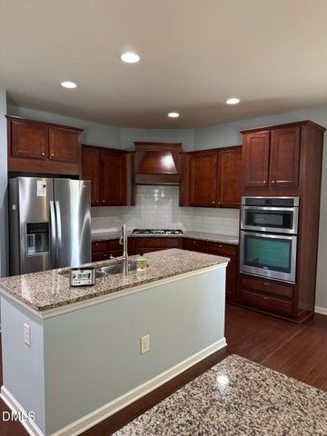 1241 Stowage Drive, Cary, NC 27519