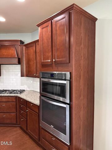 1241 Stowage Drive, Cary, NC 27519