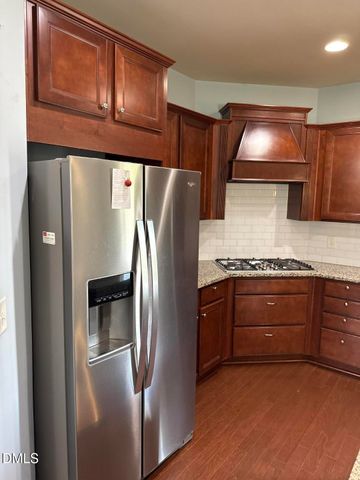 1241 Stowage Drive, Cary, NC 27519