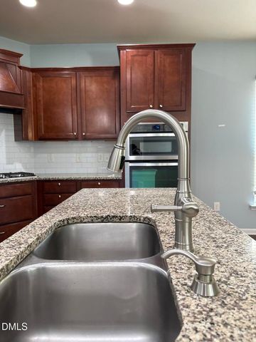 1241 Stowage Drive, Cary, NC 27519