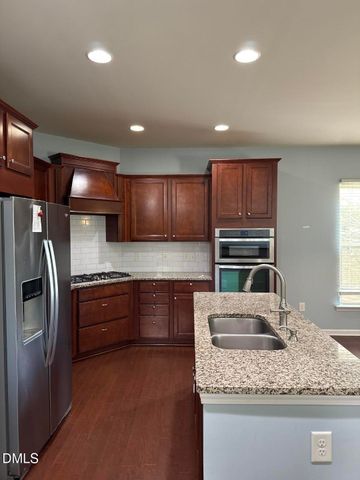 1241 Stowage Drive, Cary, NC 27519