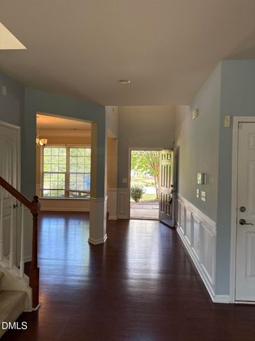 1241 Stowage Drive, Cary, NC 27519
