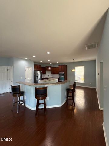 1241 Stowage Drive, Cary, NC 27519