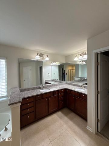 1241 Stowage Drive, Cary, NC 27519