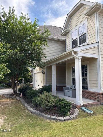 1241 Stowage Drive, Cary, NC 27519