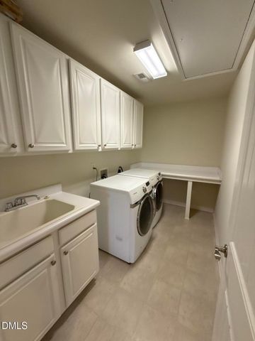 1241 Stowage Drive, Cary, NC 27519