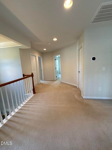 1241 Stowage Drive, Cary, NC 27519