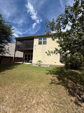 1241 Stowage Drive, Cary, NC 27519