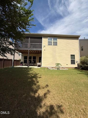 1241 Stowage Drive, Cary, NC 27519