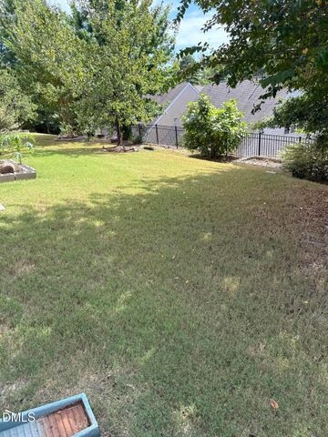 1241 Stowage Drive, Cary, NC 27519