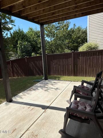 1241 Stowage Drive, Cary, NC 27519
