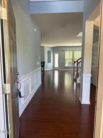 1241 Stowage Drive, Cary, NC 27519