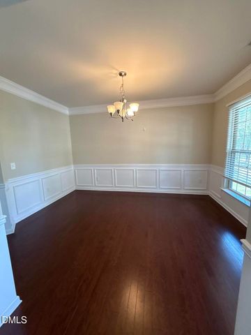 1241 Stowage Drive, Cary, NC 27519