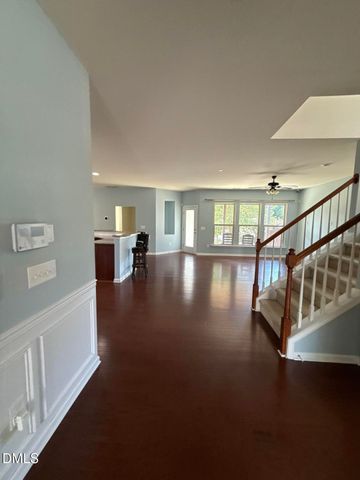1241 Stowage Drive, Cary, NC 27519