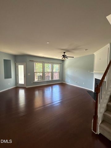 1241 Stowage Drive, Cary, NC 27519