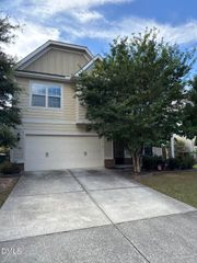1241 Stowage Drive, Cary, NC 27519