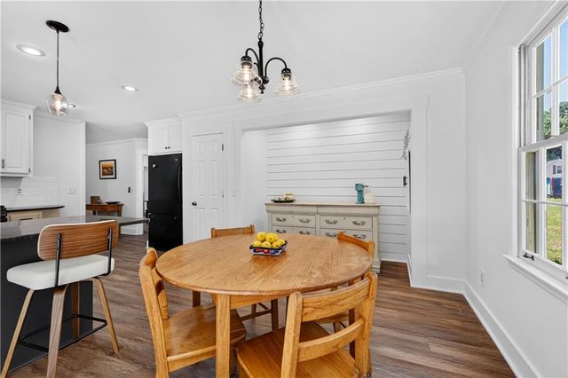 4420 Indian Trace Drive, Alpharetta, GA 30004