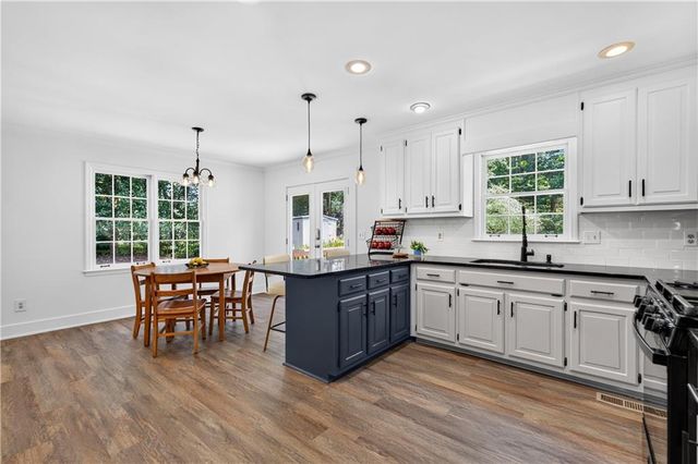 4420 Indian Trace Drive, Alpharetta, GA 30004