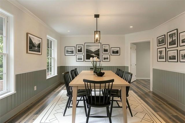 4420 Indian Trace Drive, Alpharetta, GA 30004