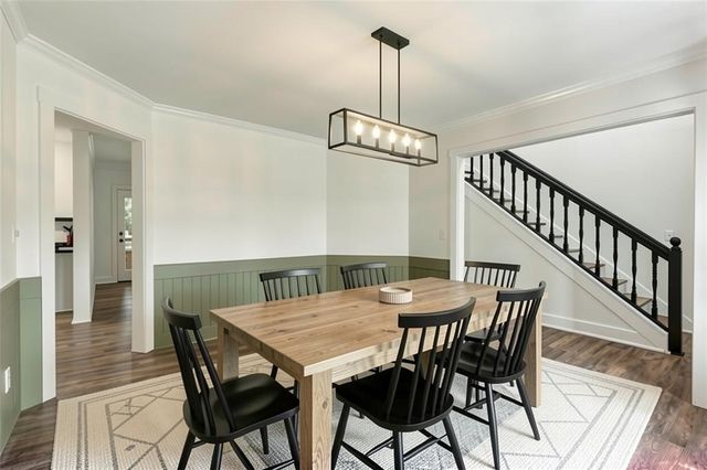 4420 Indian Trace Drive, Alpharetta, GA 30004