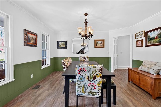 4420 Indian Trace Drive, Alpharetta, GA 30004