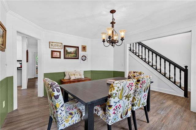 4420 Indian Trace Drive, Alpharetta, GA 30004