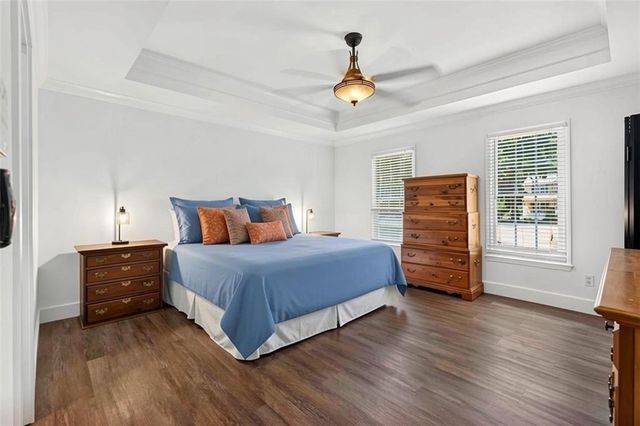 4420 Indian Trace Drive, Alpharetta, GA 30004