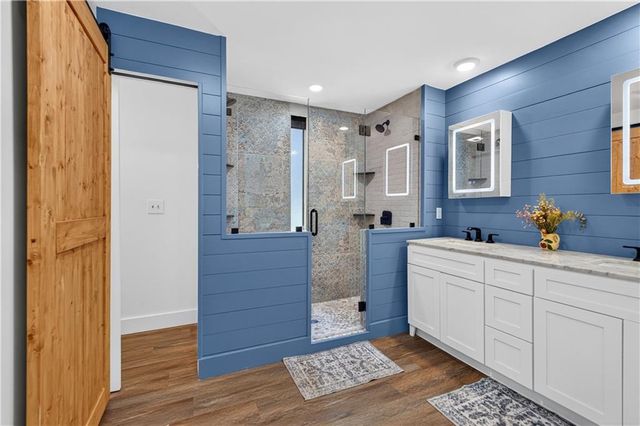 4420 Indian Trace Drive, Alpharetta, GA 30004