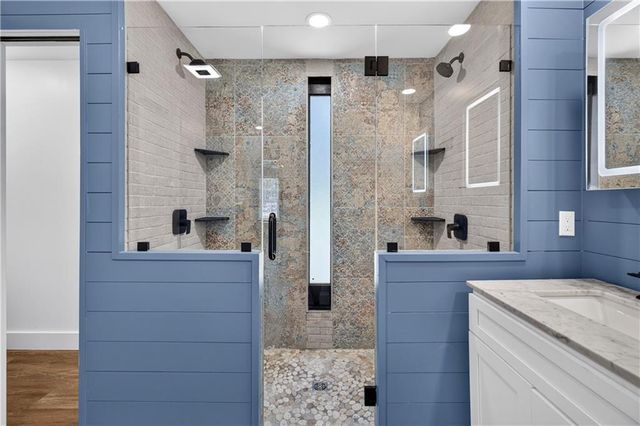4420 Indian Trace Drive, Alpharetta, GA 30004