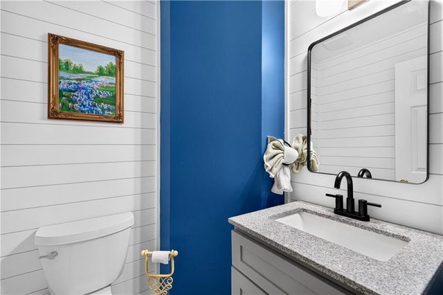 4420 Indian Trace Drive, Alpharetta, GA 30004